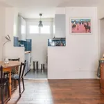 Quiet Apt In The Heart Of Menilmontant