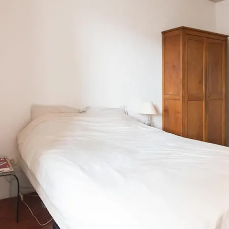 Quiet Apt In The Heart Of Menilmontant * Paris