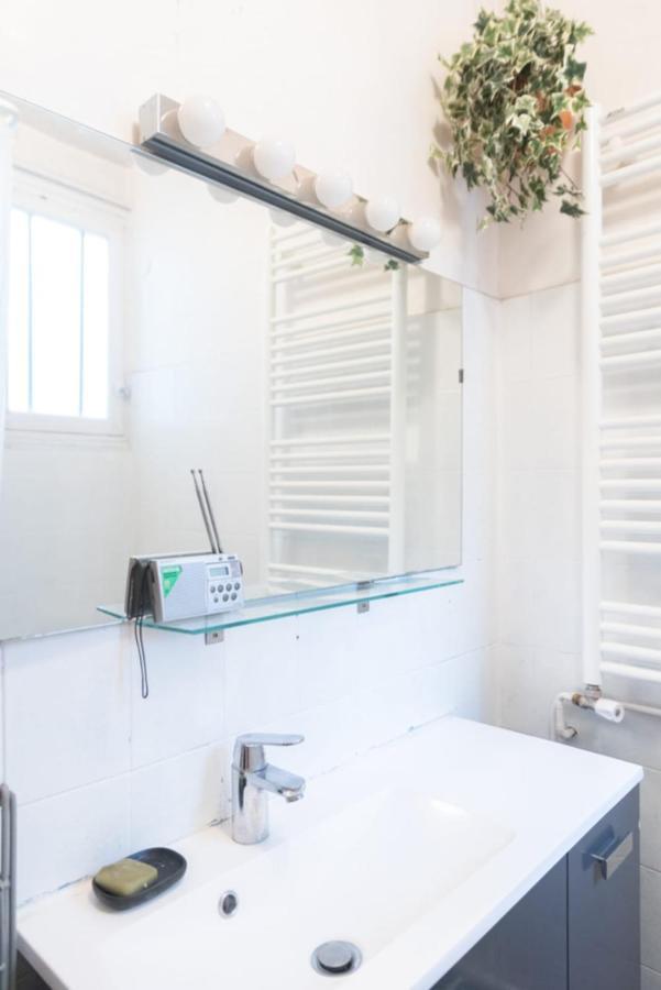 Quiet Apt In The Heart Of Menilmontant